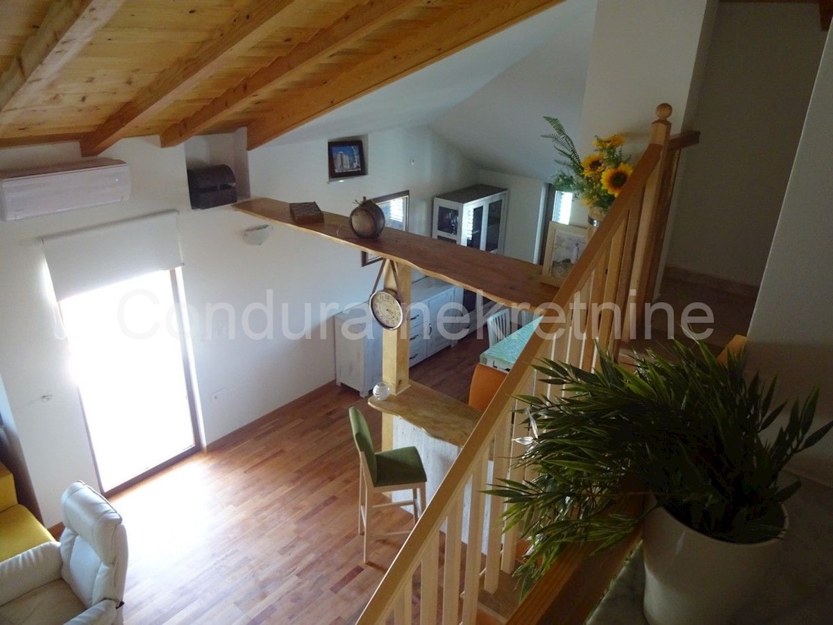 House For sale - ZADARSKA  NIN 