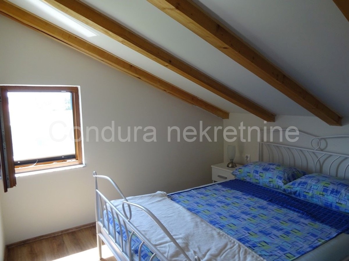 House For sale - ZADARSKA  NIN 