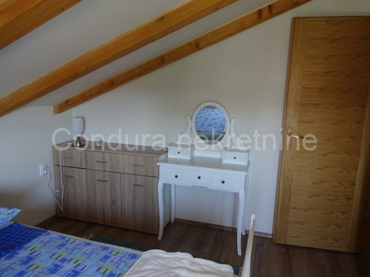 House For sale - ZADARSKA  NIN 