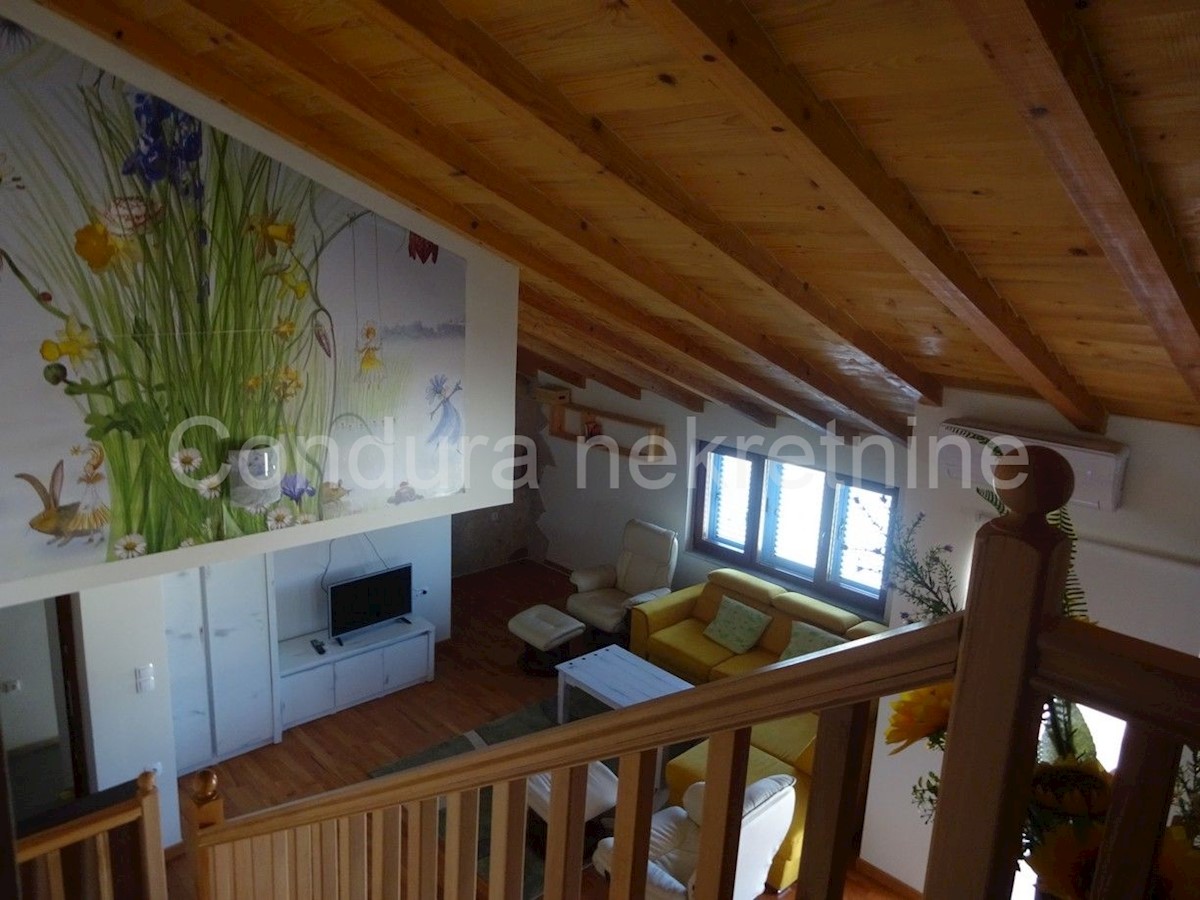 House For sale - ZADARSKA  NIN 