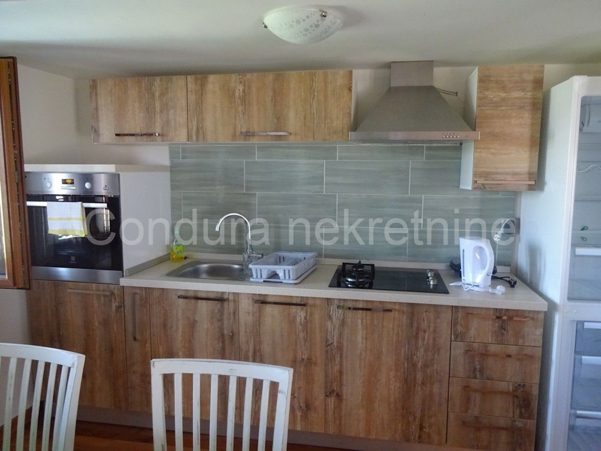 House For sale - ZADARSKA  NIN 