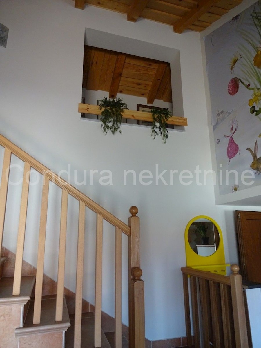 House For sale - ZADARSKA  NIN 