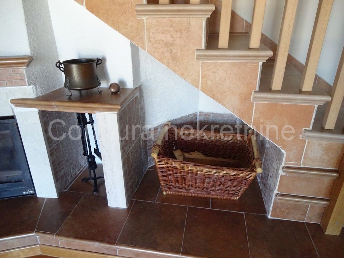 House For sale - ZADARSKA  NIN 