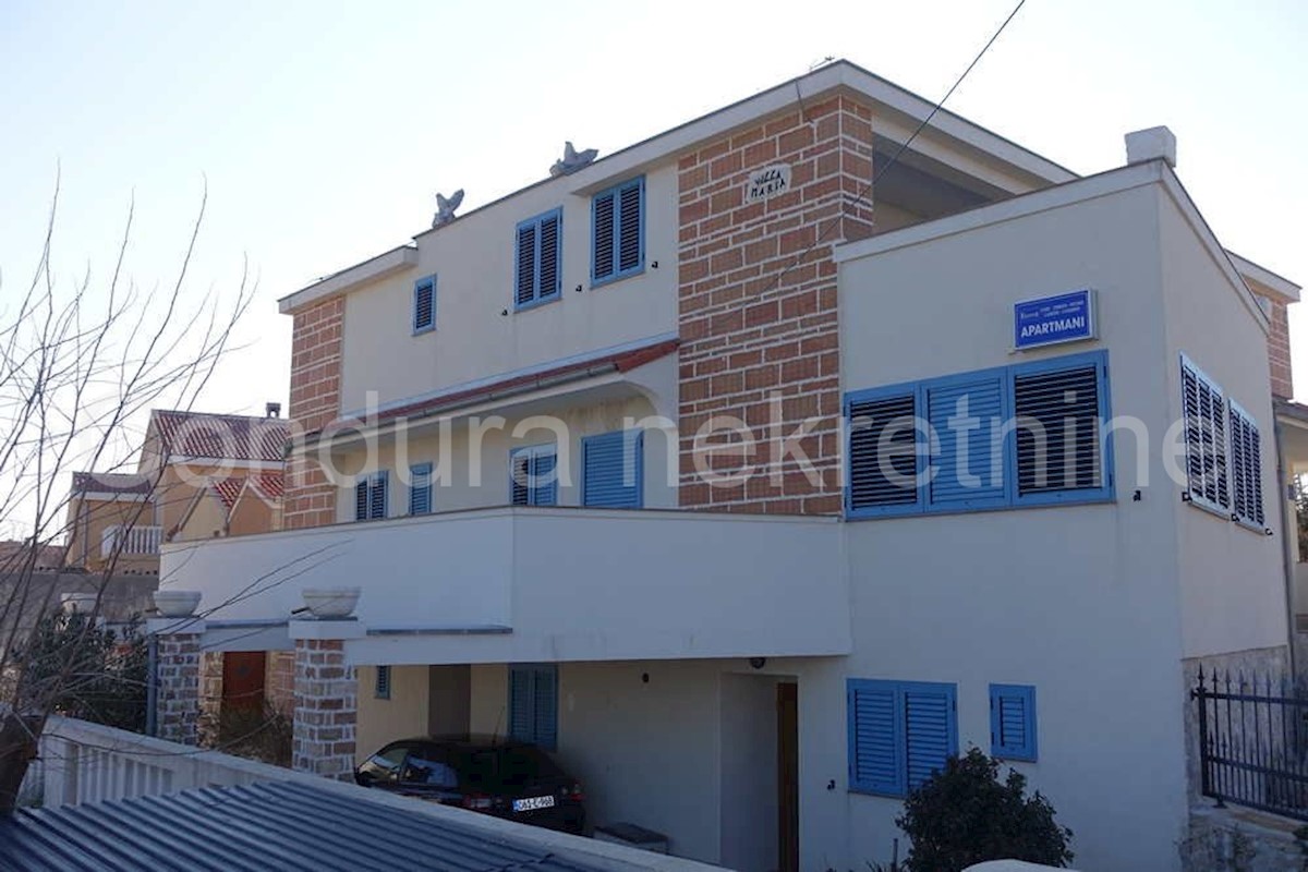 House For sale - ZADARSKA  NIN 