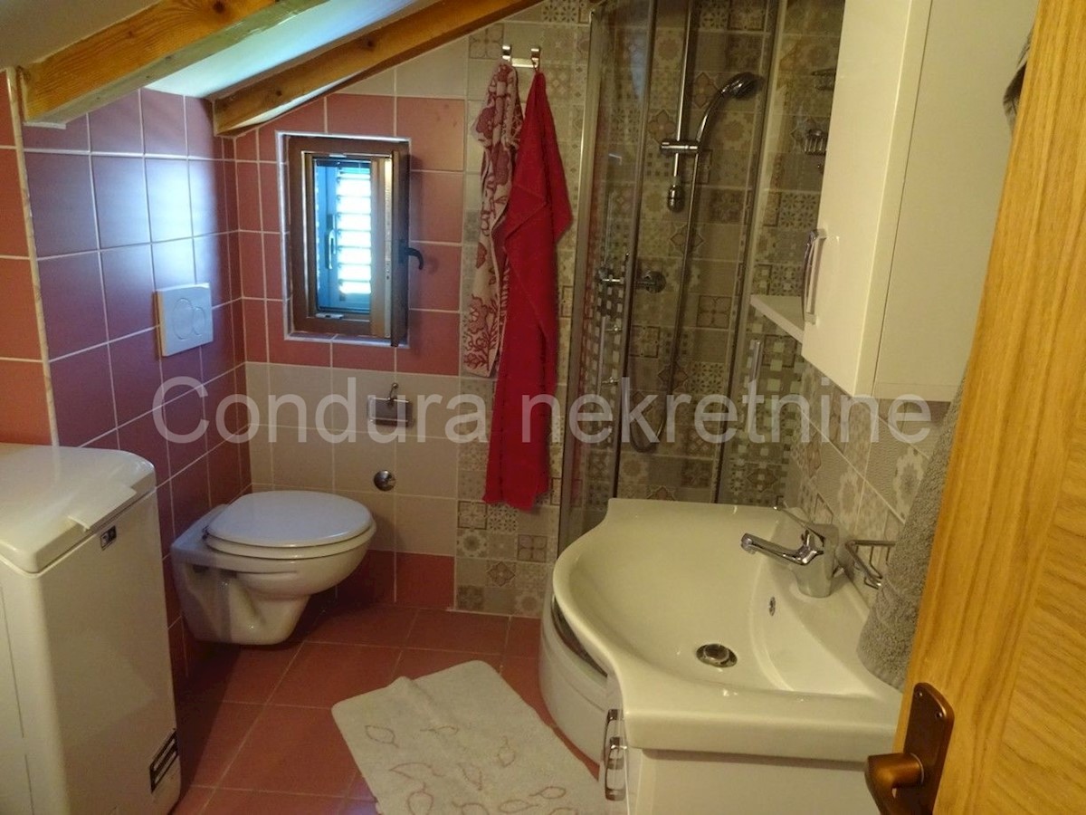 House For sale - ZADARSKA  NIN 