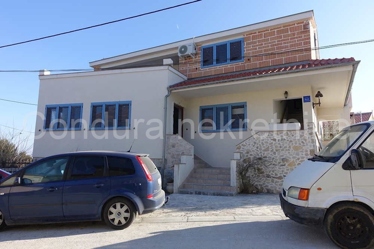 House For sale - ZADARSKA  NIN 