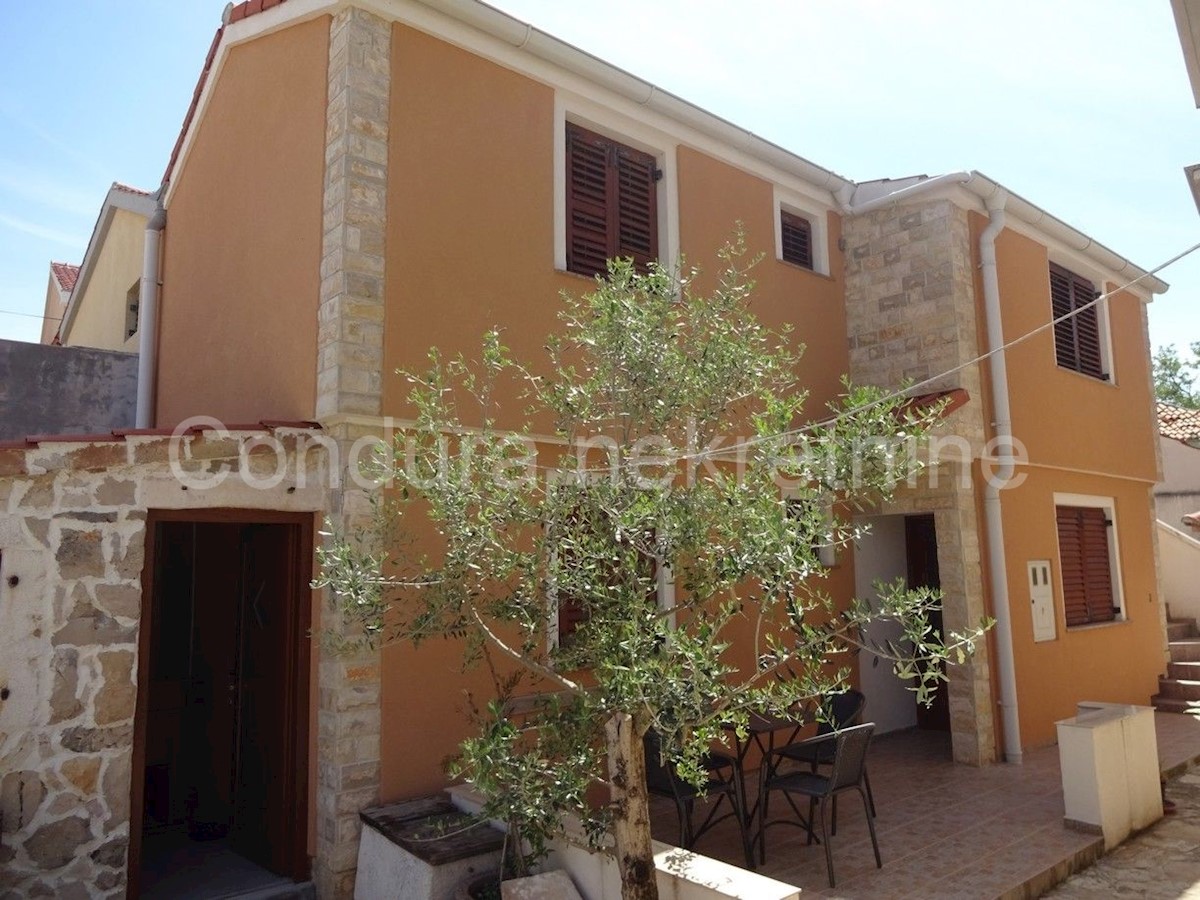 House For sale - ZADARSKA  NIN 