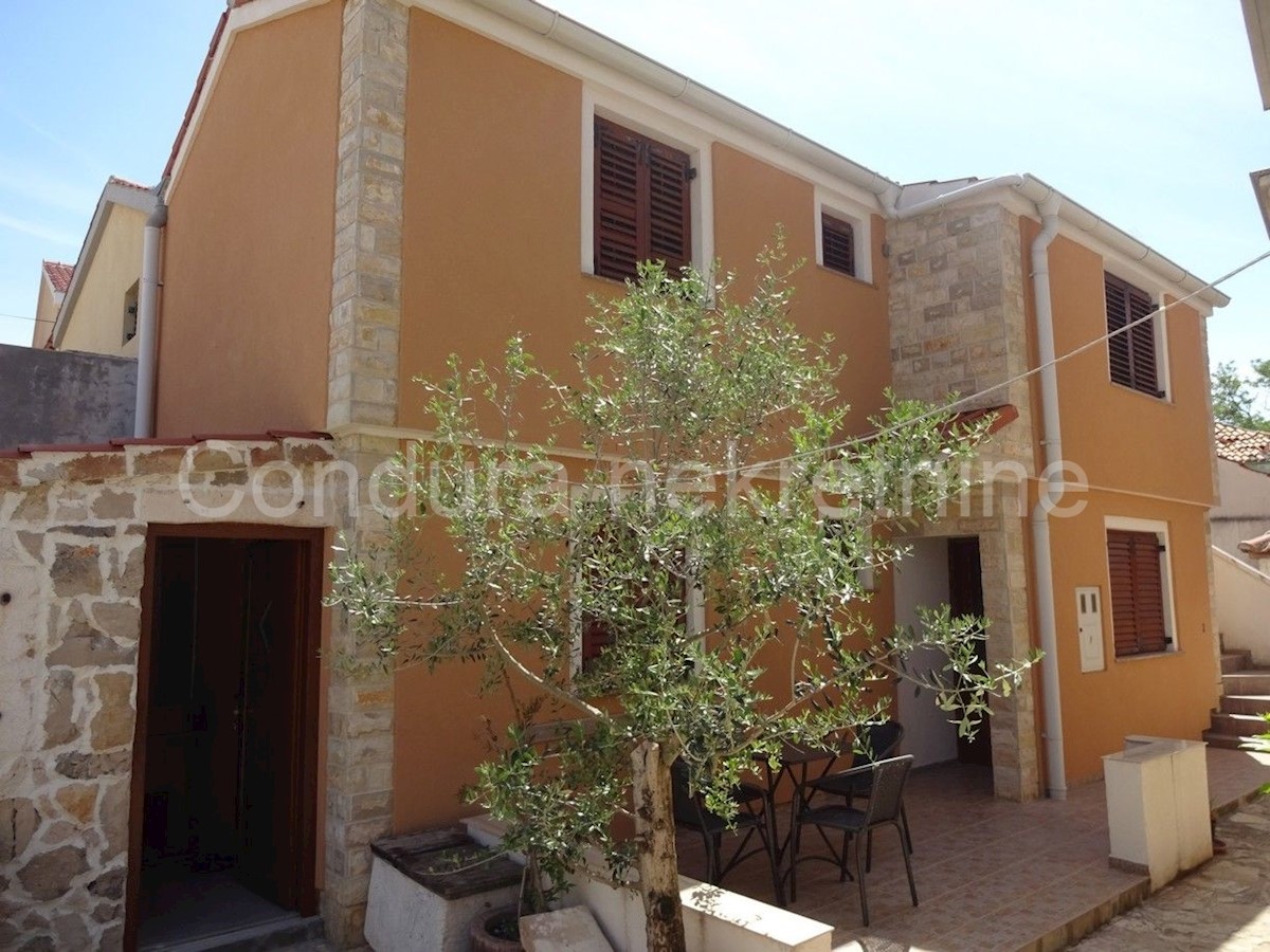 House For sale - ZADARSKA  NIN 