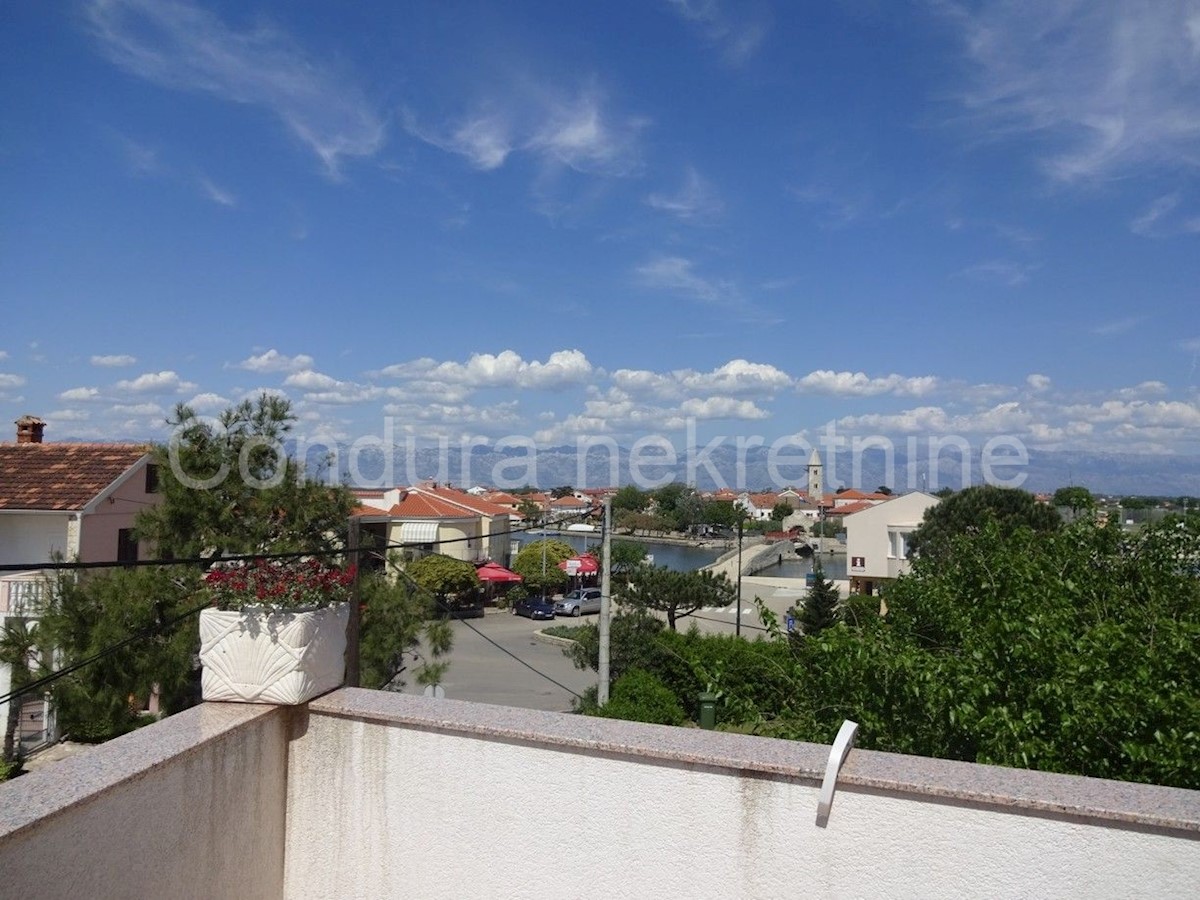 House For sale - ZADARSKA  NIN 