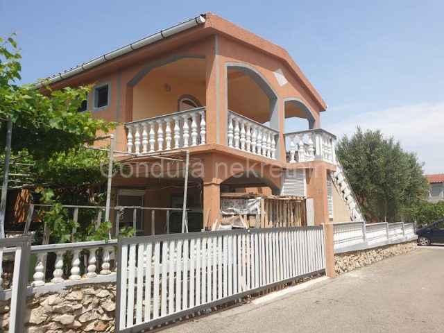 Casa in vendita 207 m² – Vir