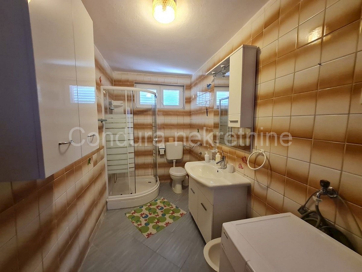 House For sale - ZADARSKA  NIN 