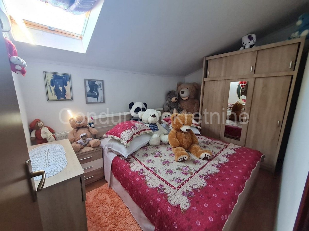 House For sale - ZADARSKA  NIN 