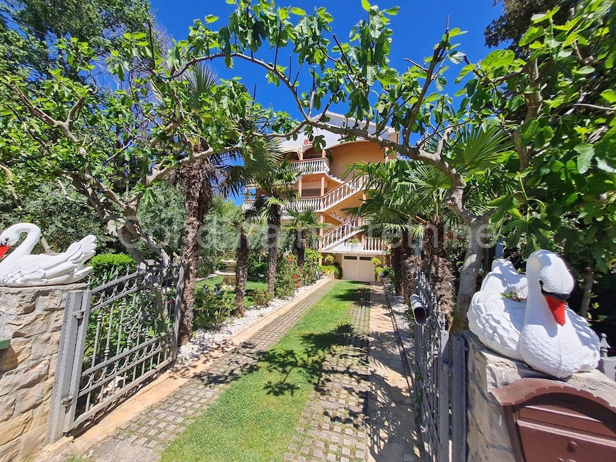 House For sale - ZADARSKA  NIN 