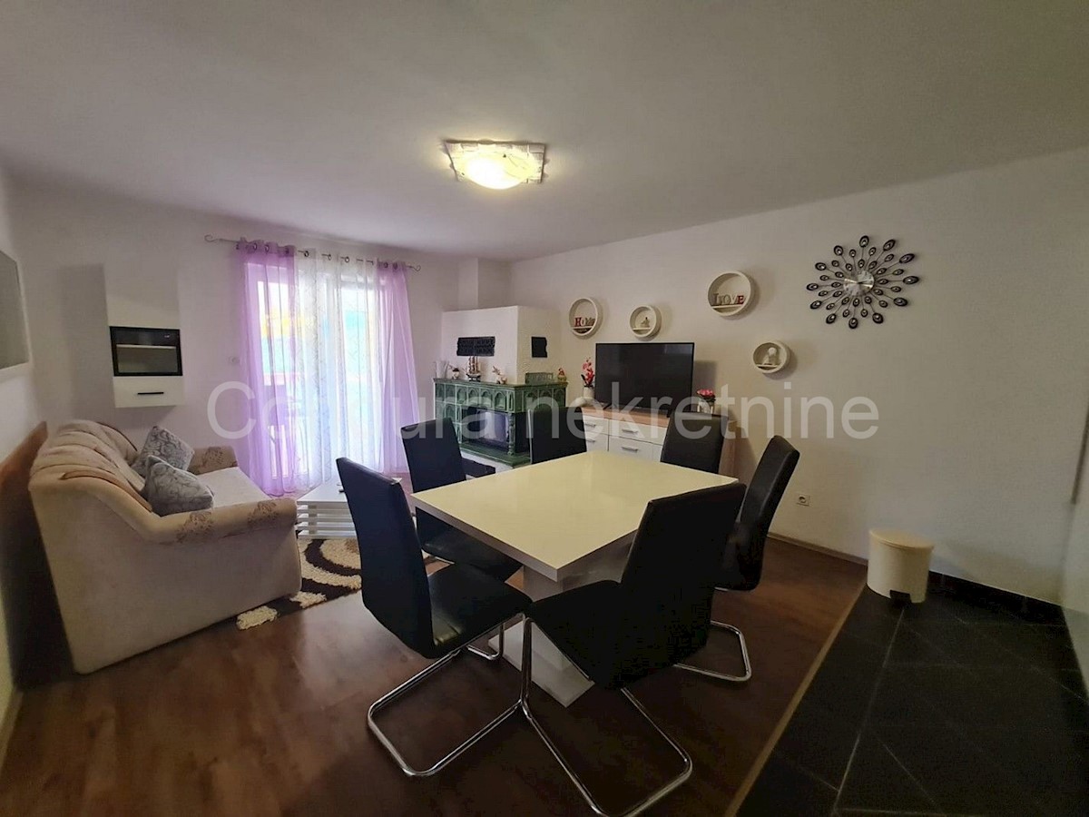 House For sale - ZADARSKA  NIN 