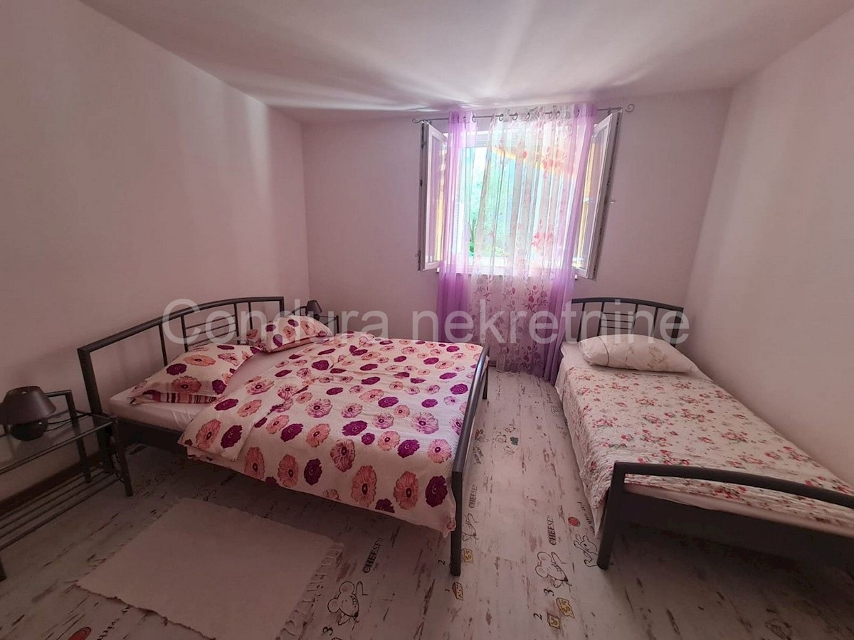 House For sale - ZADARSKA  NIN 