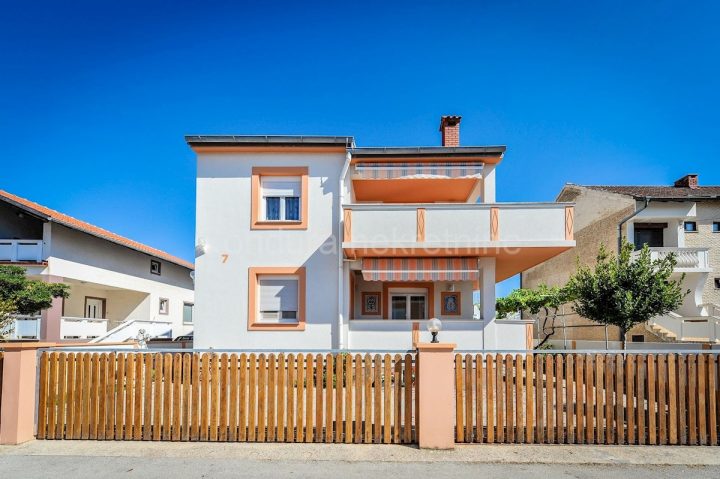 Casa in vendita 251 m² – Nin