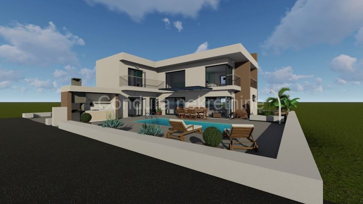 Haus Zu verkaufen - Zadarska Privlaka - foto 3/8