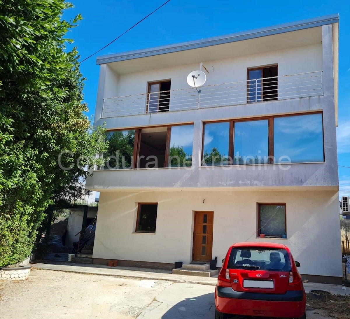 House For sale - ZADARSKA  ZADAR 