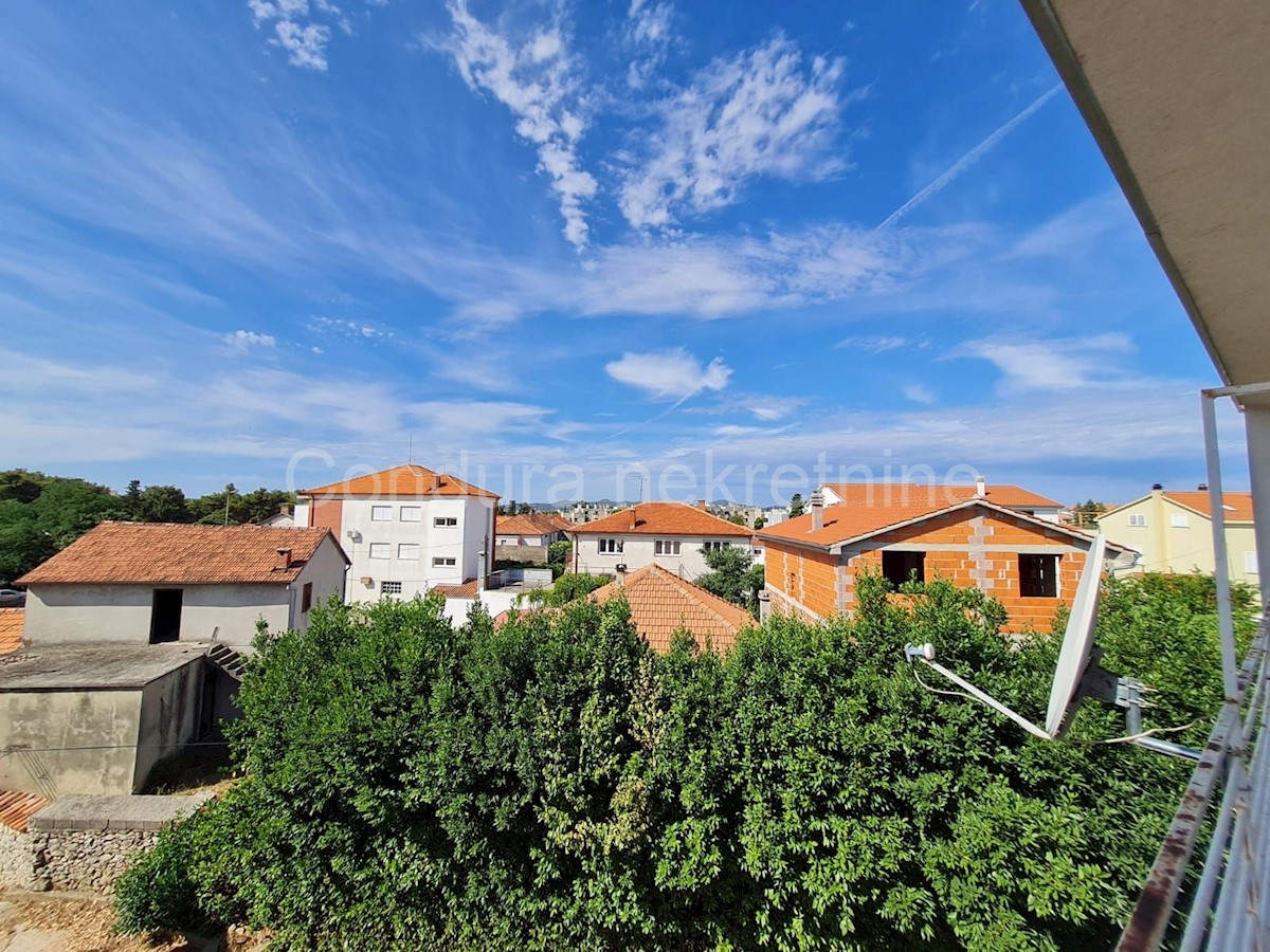 House For sale - ZADARSKA  ZADAR 