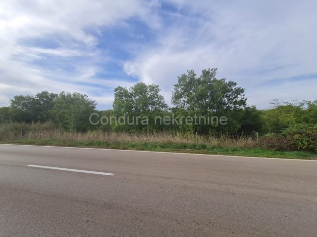 Land for sale 7542 m² – Nin