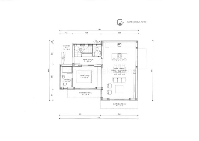 Haus Zu verkaufen - Zadarska Privlaka - foto 2/12