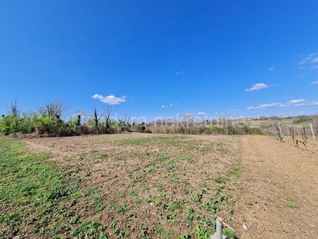 Terreno in vendita 629 m² – Nin
