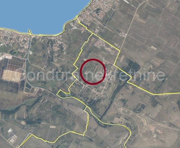 Parcela Naprodaj - Zadarska Nin - foto 5/5