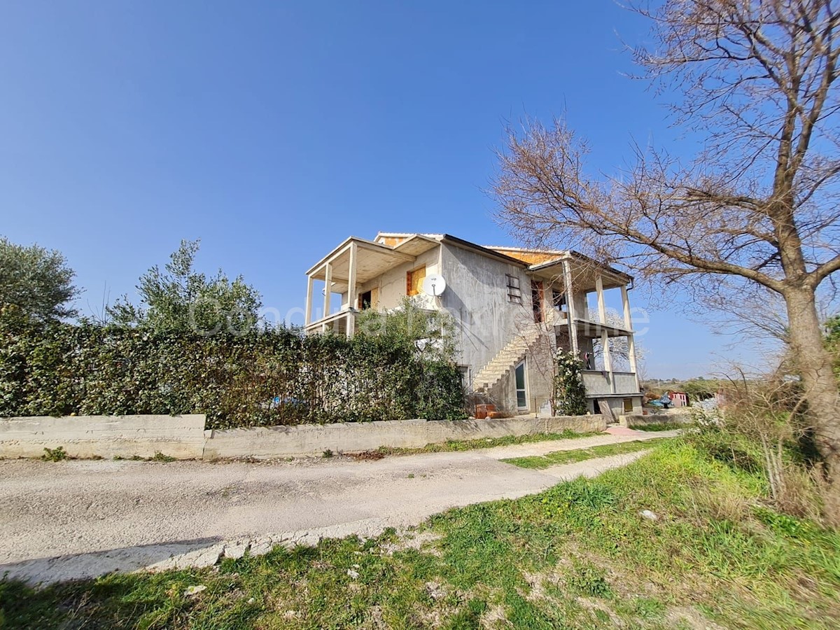 House For sale - ZADARSKA  ZADAR 