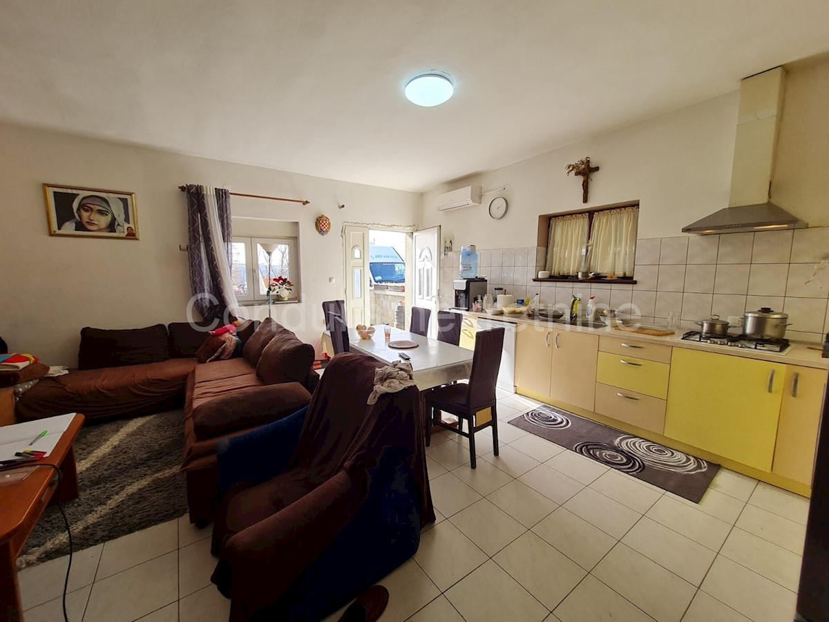 House For sale - ZADARSKA  ZADAR 