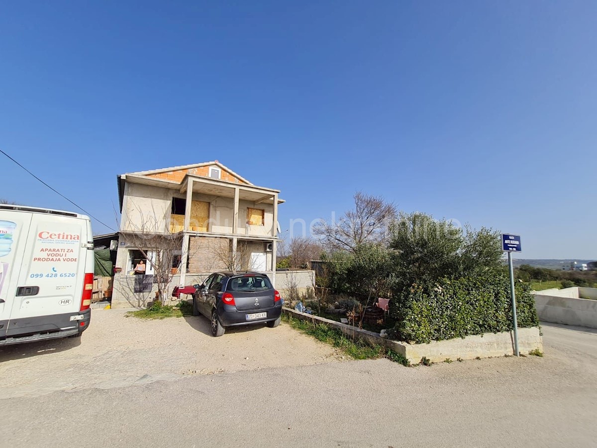 House For sale - ZADARSKA  ZADAR 