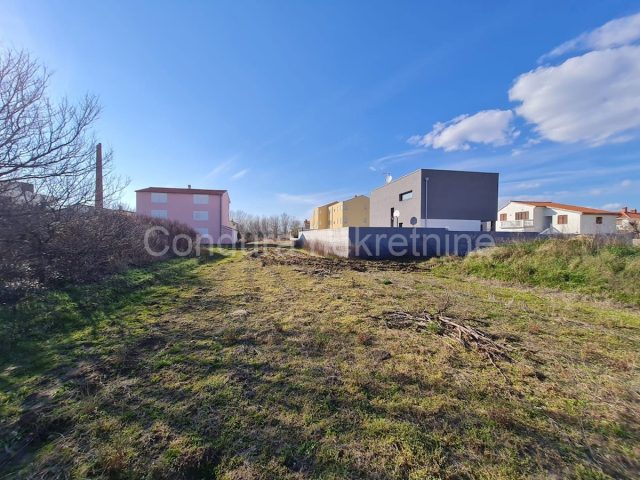 Land For sale - Zadarska Nin - foto 2/2
