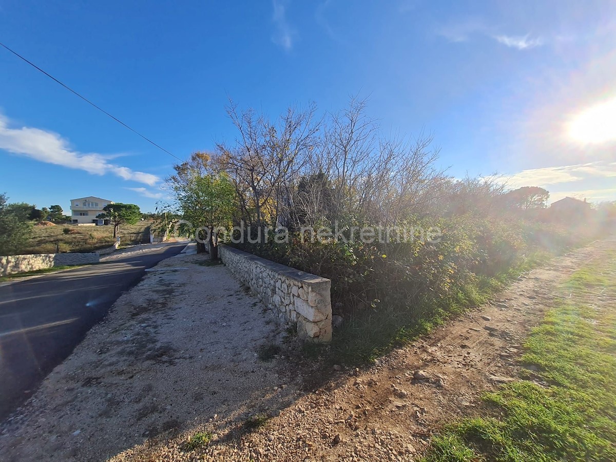 Land For sale - ZADARSKA  Vrsi
