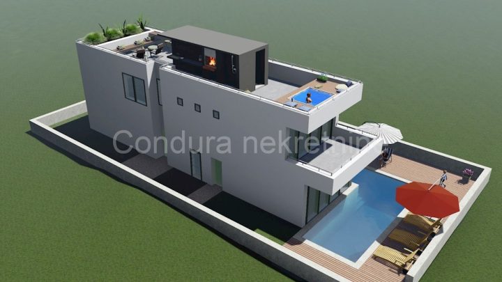 House For sale - Zadarska Vrsi - foto 2/5