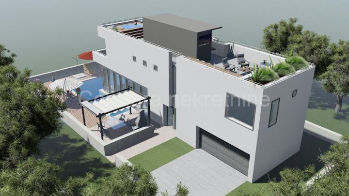 House For sale - Zadarska Vrsi - foto 3/5