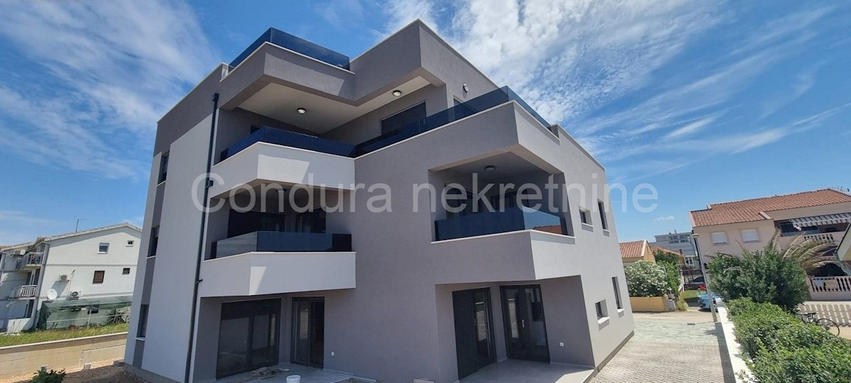 Flat For sale - ZADARSKA  PRIVLAKA 