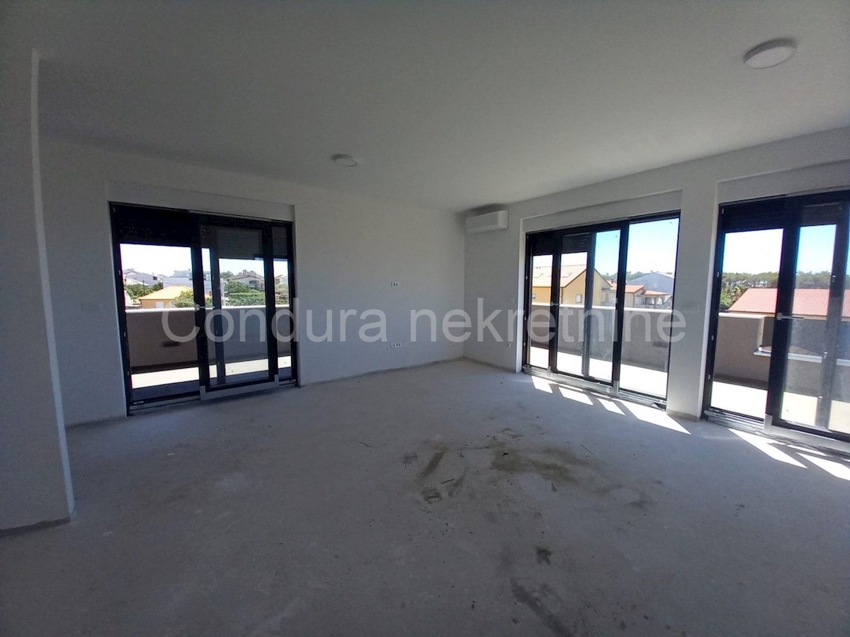 Flat For sale - ZADARSKA  PRIVLAKA 