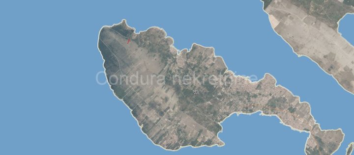 Terrain à vendre 4728 m² – Vir