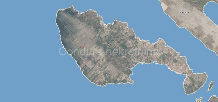 Terrain à vendre 3354 m² – Vir
