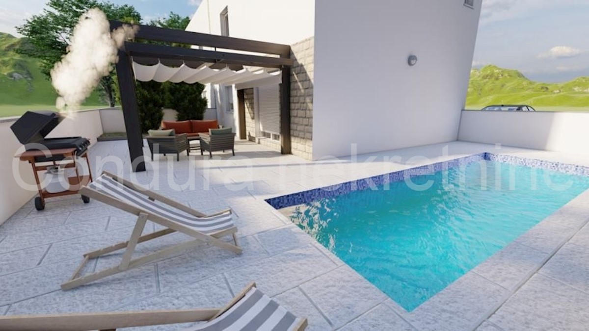House For sale - Zadarska Vir - foto 2/9