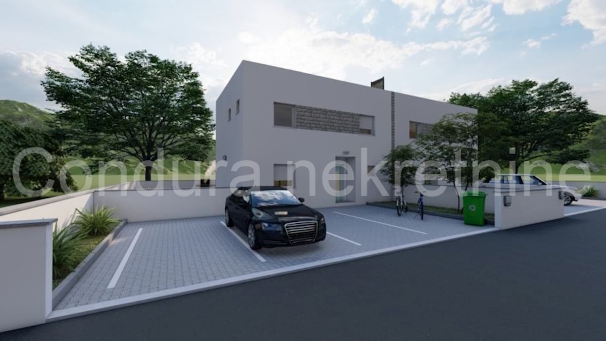 House For sale - ZADARSKA  VIR 