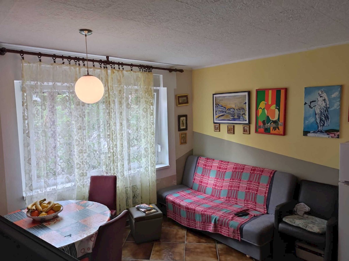 Apartmán Na predaj - PRIMORSKO-GORANSKA  OPATIJA 