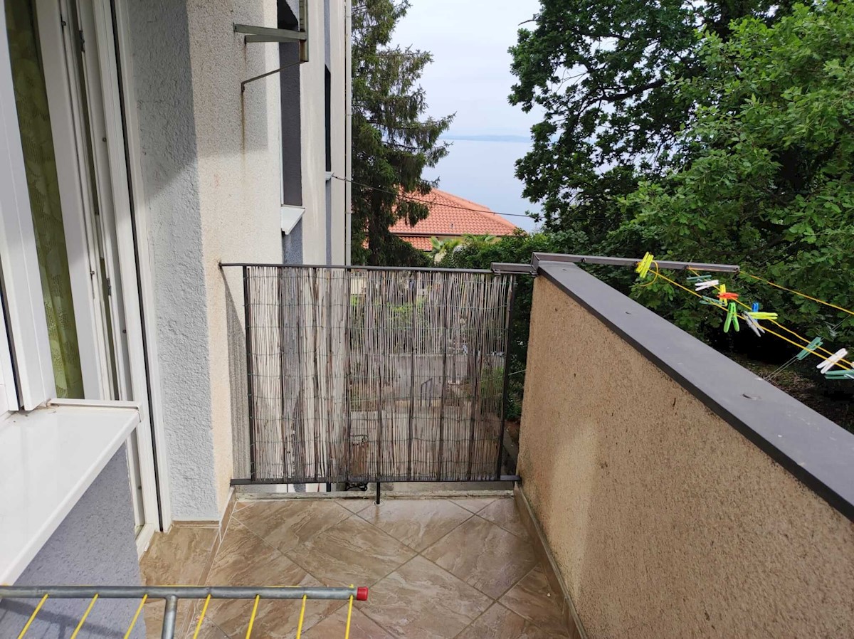 Apartmán Na predaj - PRIMORSKO-GORANSKA  OPATIJA 