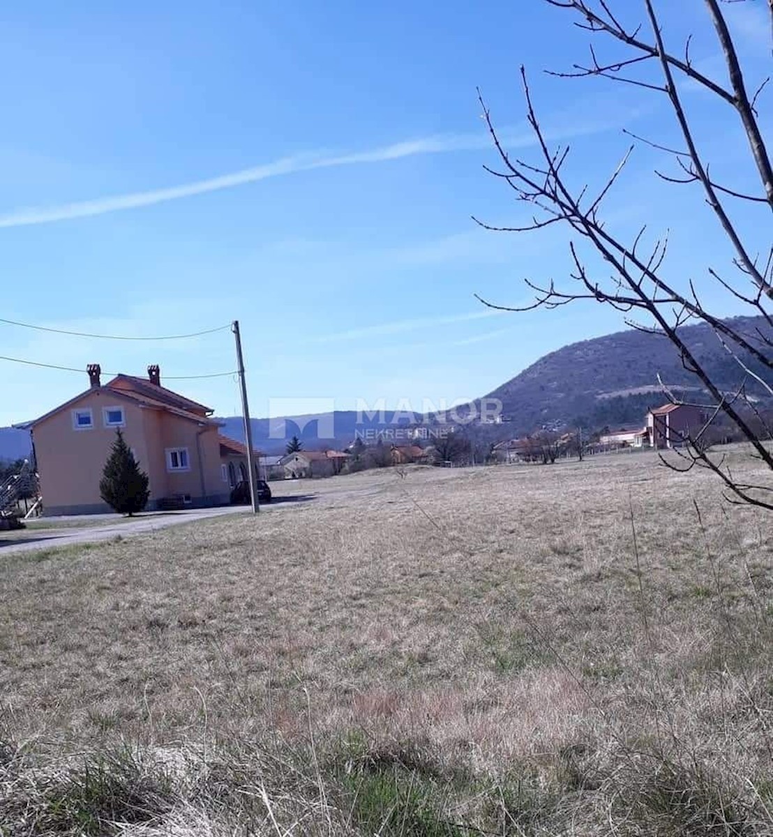 Land For sale DRAŽICE