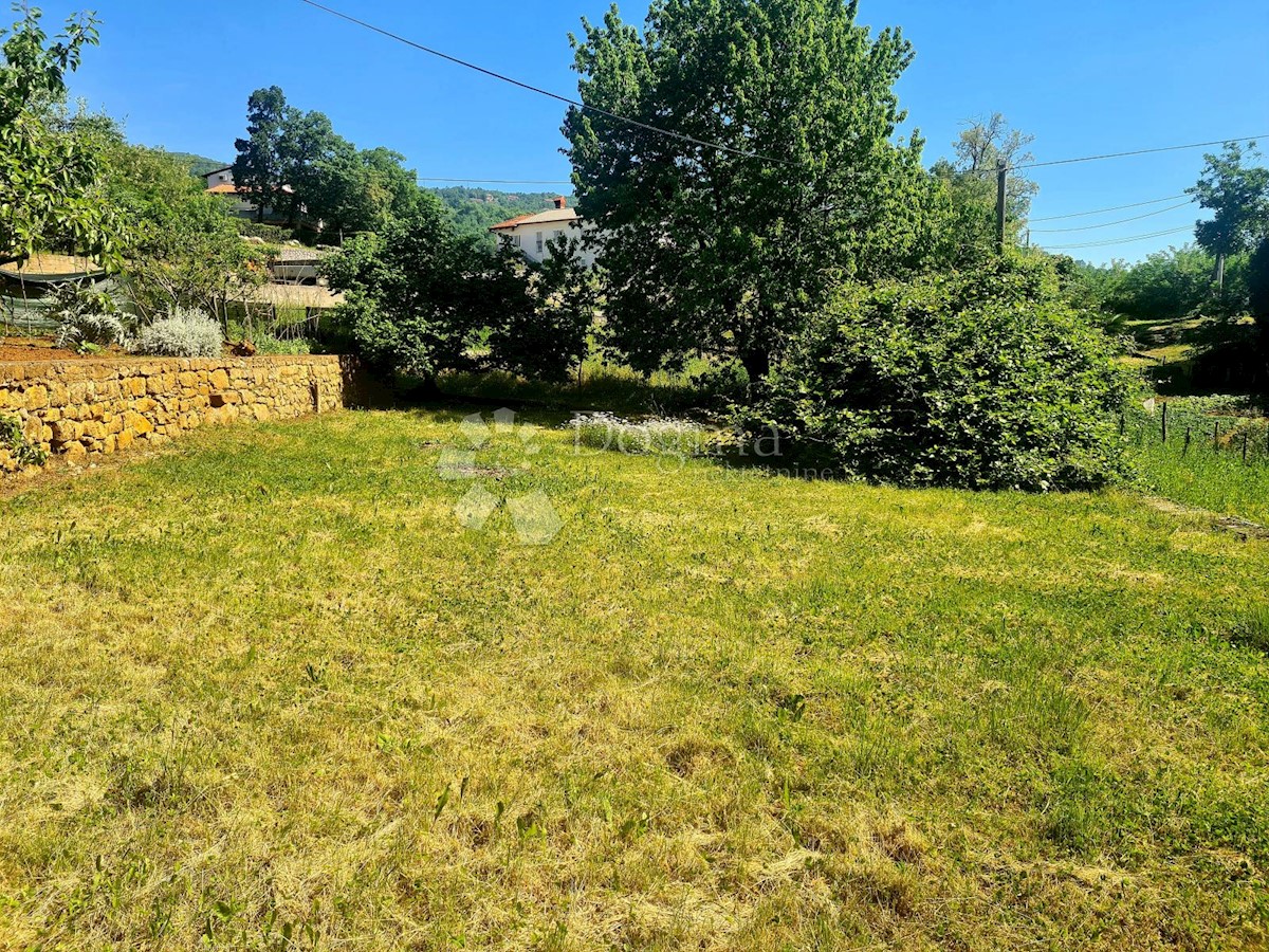 Land For sale - PRIMORSKO-GORANSKA  OPATIJA 