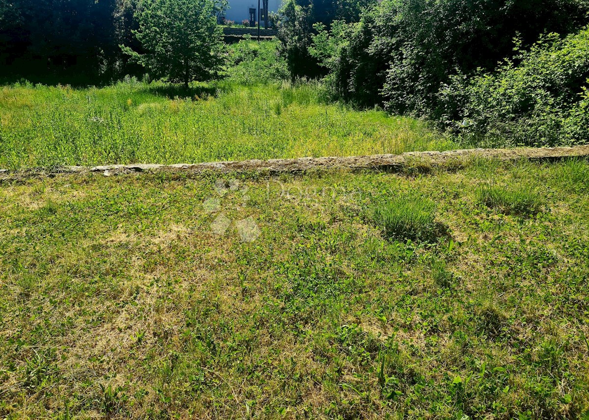 Zemljište Na prodaju - PRIMORSKO-GORANSKA  Opatija