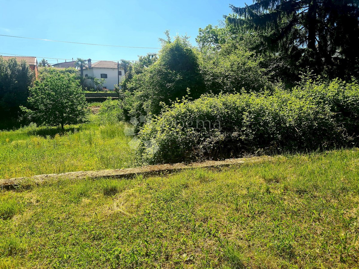 Zemljište Na prodaju - PRIMORSKO-GORANSKA  Opatija