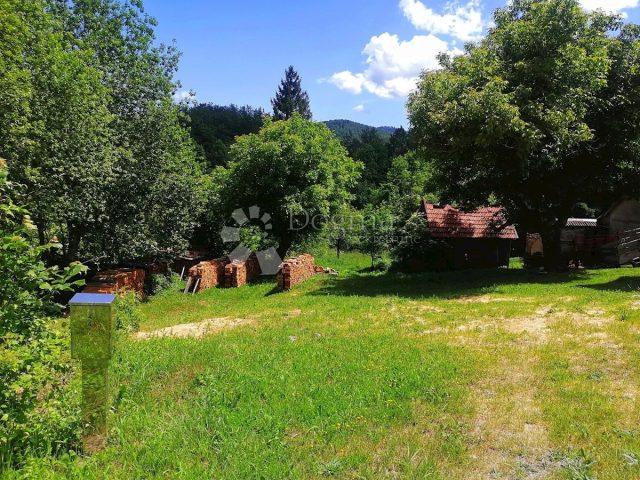 Terreno in vendita 3384 m² – Jablan