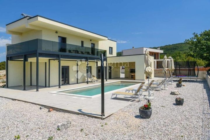 Kuća Na prodaju - Istarska Labin - foto 5/29