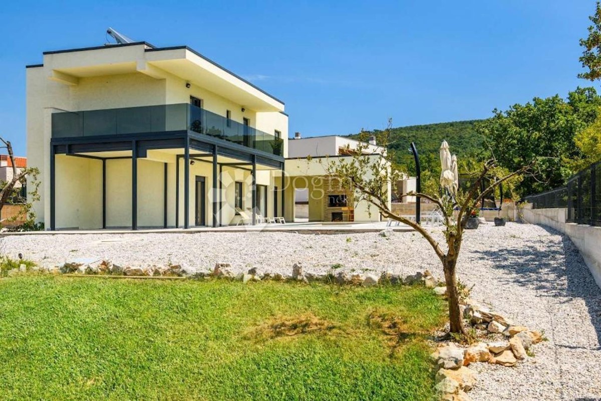 Hiša Naprodaj - ISTARSKA  Labin
