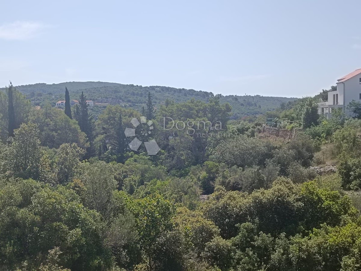 Terreno Da affittare - SPLITSKO-DALMATINSKA  ŠOLTA 